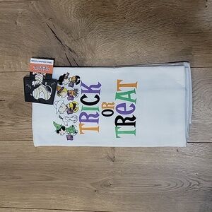 Peanuts Trick or Treat Kitchen Towels (2pk)